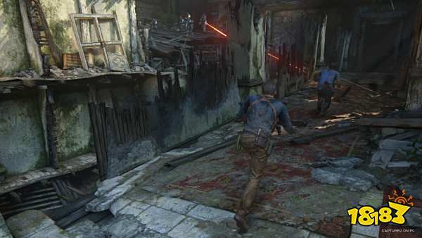 神秘海域盗贼遗产合集可以联机吗 联机方法介绍