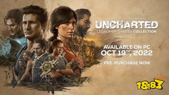 神秘海域盗贼遗产合集steam怎么搜 steam搜索方法介绍