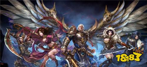 传奇合成版3合1最新版下载