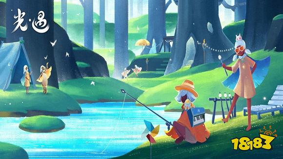 光遇渠道服安卓版下载