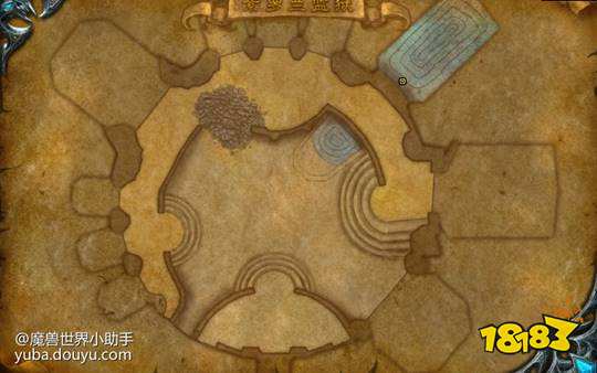 魔獸世界元素暗影和生命結晶在哪刷 元素暗影和生命結晶掉落位置匯總