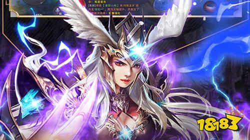 2022奇迹mu变态版手游推荐 最新奇迹mu游戏排行榜