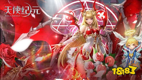 2022奇迹mu变态版手游推荐 最新奇迹mu游戏排行榜