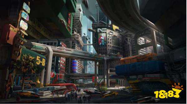 赛博朋克2077共享和独享有什么区别 赛博朋克2077共享平台推荐