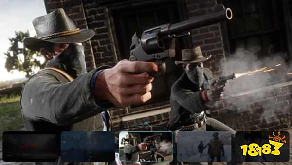 荒野大镖客2租号平台哪个好 荒野大镖客2游戏租号平台推荐