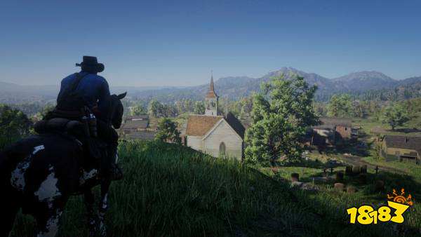 荒野大镖客2租号平台哪个好 荒野大镖客2游戏租号平台推荐