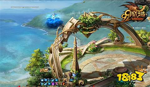 99魔域手游官方正版下载