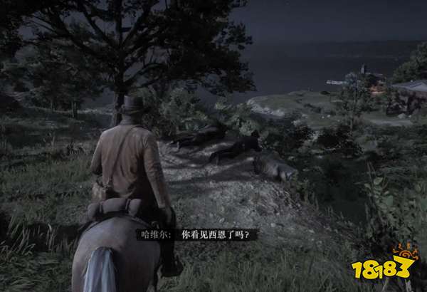 荒野大鏢客2在前的將要在后了劇情流程 在前的將要在后了任務圖文攻略