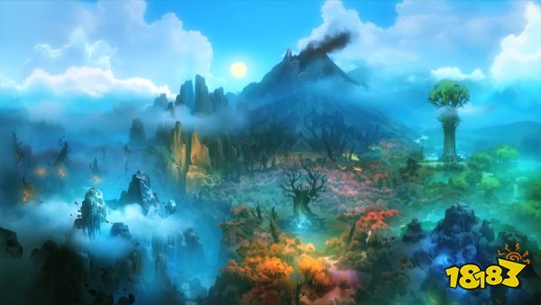 奥日与迷失森林怎么通过关卡氤氲灯笼4 任关卡氤氲灯笼4攻略教程