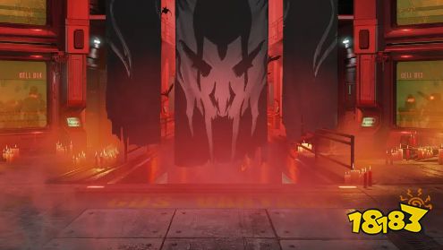 APEX暗影大逃殺2022回歸時間 暗影大逃殺2022回歸時間介紹