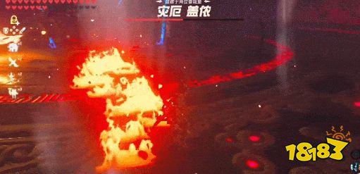 塞爾達傳說荒野之息災厄蓋儂怎么打 災厄蓋儂打法介紹