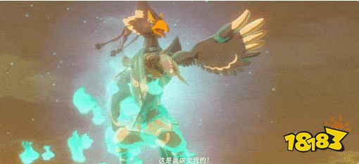 塞爾達傳說荒野之息災厄蓋儂怎么打 災厄蓋儂打法介紹