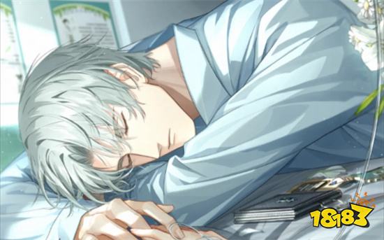 光与夜之恋下载电脑版