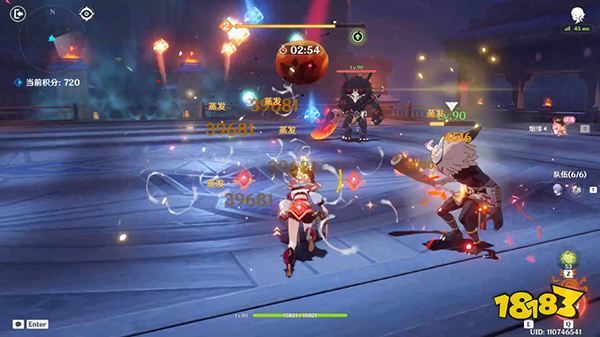 原神百人一揆第二关3.1版本攻略 百人一揆人间之证明关卡打法一览