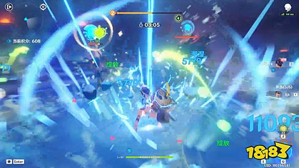 原神百人一揆第二关3.1版本攻略 百人一揆人间之证明关卡打法一览