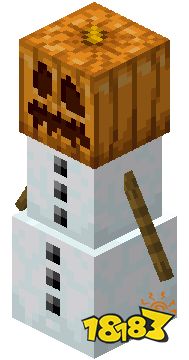 我的世界雪傀儡有攻击力吗 我的世界雪傀儡攻击力介绍