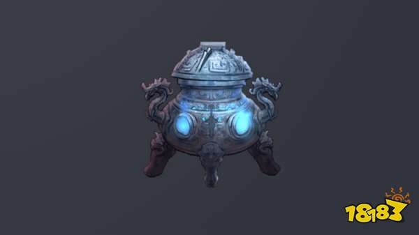 《鬼谷八荒》新版本上线:神器炼妖壶、炼丹师组织等内容