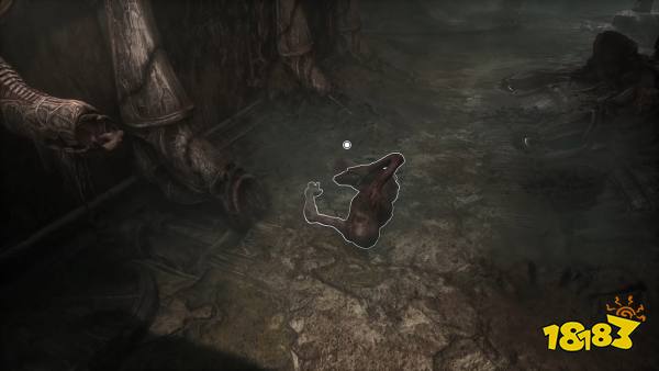 蔑视是什么类型的游戏 蔑视游戏介绍