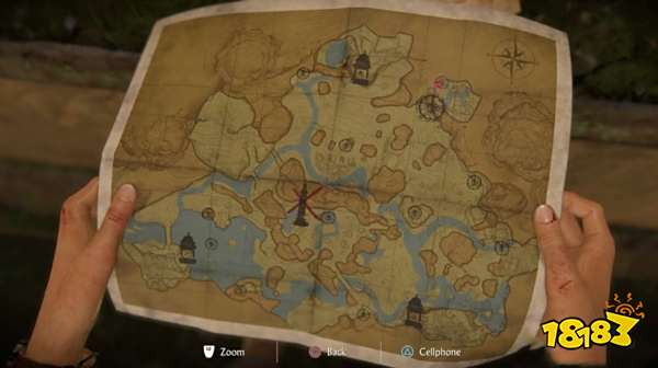 神秘海域失落遗产猫头鹰钱币怎么收集 曷萨拉王朝猫头鹰钱币收集方法