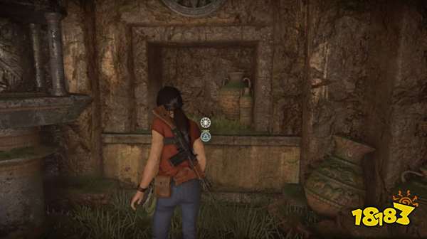 神秘海域失落遗产猫头鹰钱币怎么收集 曷萨拉王朝猫头鹰钱币收集方法