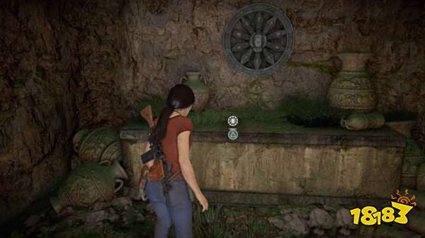 神秘海域失落遗产蛇钱币怎么收集 曷萨拉王朝蛇钱币收集方法