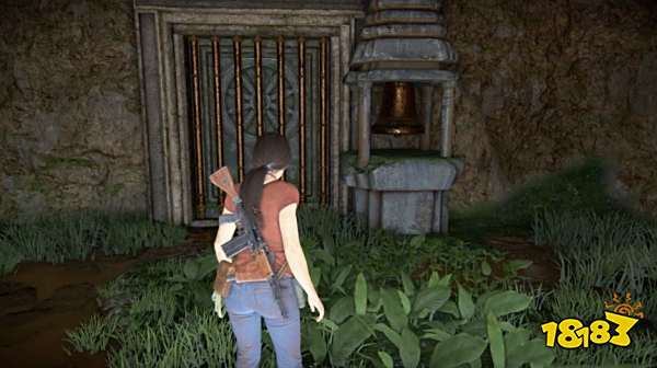 神秘海域失落遗产蛇钱币怎么收集 曷萨拉王朝蛇钱币收集方法