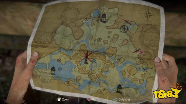 神秘海域失落遗产蛇钱币怎么收集 曷萨拉王朝蛇钱币收集方法