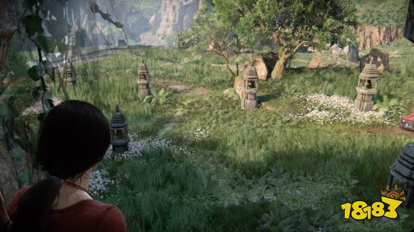 神秘海域失落遗产蛇钱币怎么收集 曷萨拉王朝蛇钱币收集方法