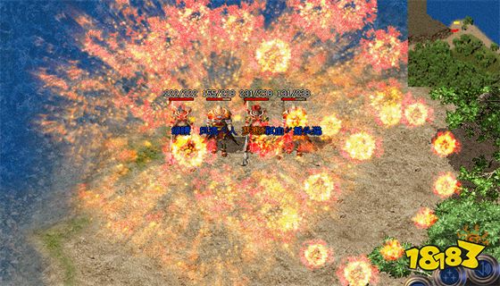 耀光传奇冰雪版