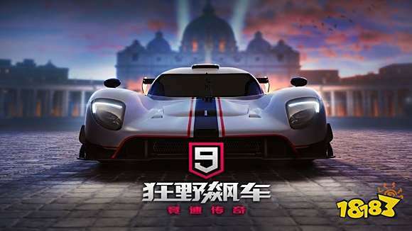 2023竞速类手游排行榜前六 人气超高的竞速手游下载