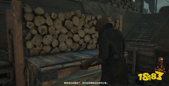 刺客信條梟雄有線新聞任務怎么做 主線任務有線新聞流程圖文攻略