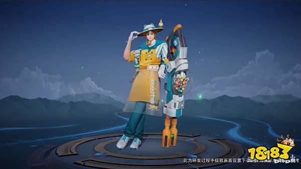 王者荣耀刘备6元皮肤特效怎么样 刘备6元皮肤值得买吗