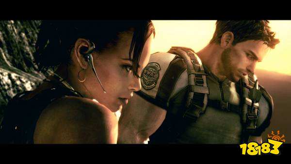 生化危机5多少钱 生化危机5低价购买方式介绍