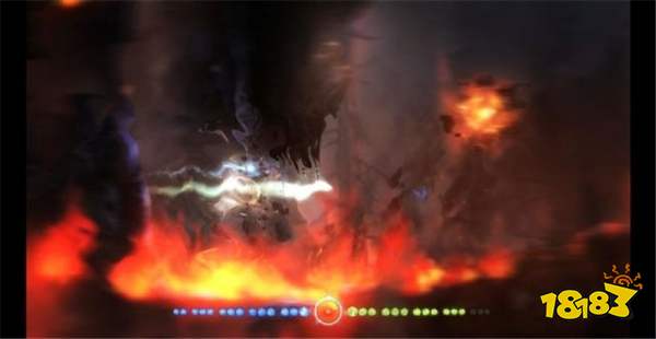 奥日与迷失森林怎么通过关卡暖之元素5 任关卡暖之元素5攻略教程