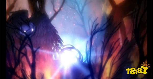 奥日与迷失森林怎么通过关卡暖之元素6 任关卡暖之元素6攻略教程