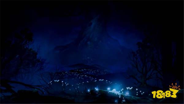 奥日与迷失森林序章涅槃重生怎么过 序章涅槃重生流程图文攻略