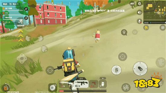 香肠派对ss7赛季安卓版