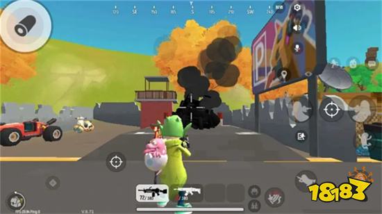 香肠派对ss7赛季安卓版