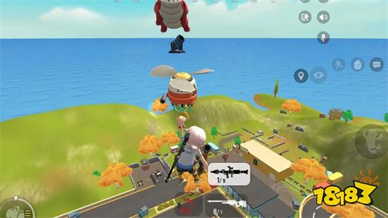 香肠派对ss7赛季安卓版