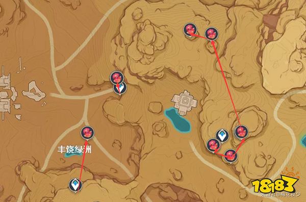 原神赤念果可以买吗 赤念果哪里有卖