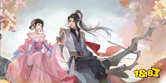 古风手游《凌云诺》即将在港澳台地区火热上线