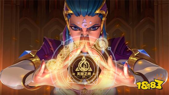 《火炬之光:无限》公测开启 全新赛季内容登场