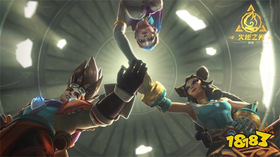 《火炬之光:无限》公测开启 全新赛季内容登场