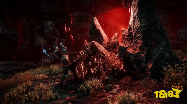 新世界怪物种类有哪些 New World游戏怪物种类介绍