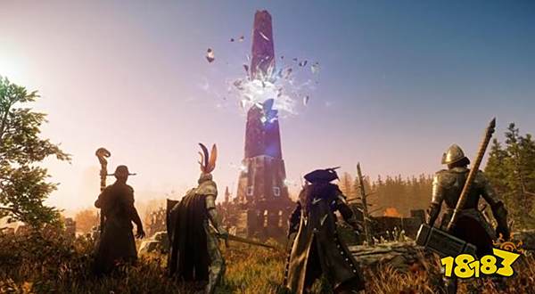 新世界怎么赚钱 赚钱搬砖方法推荐