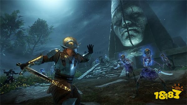 新世界怎么放篝火 Survival Tips篝火位置放法技巧