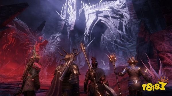 新世界前期材料怎么获取 New World前期材料获取心得