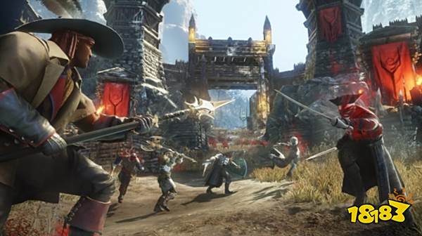 新世界食谱怎么获取 New World食谱获取指南