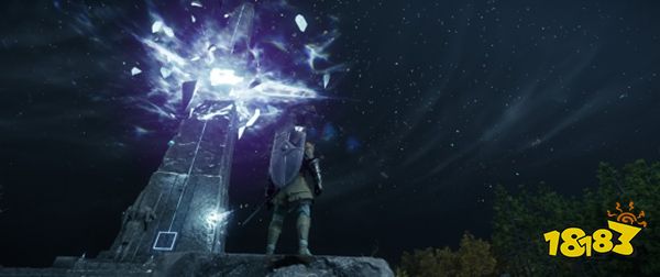 新世界怎么钓鱼 New World钓鱼机制详解