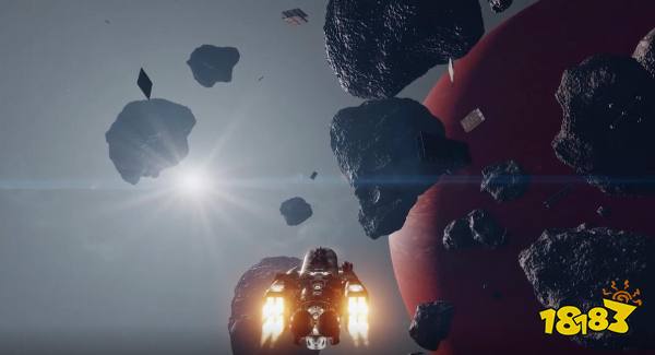 《星空》总监访谈视频公布:游戏对话台词超25万条!